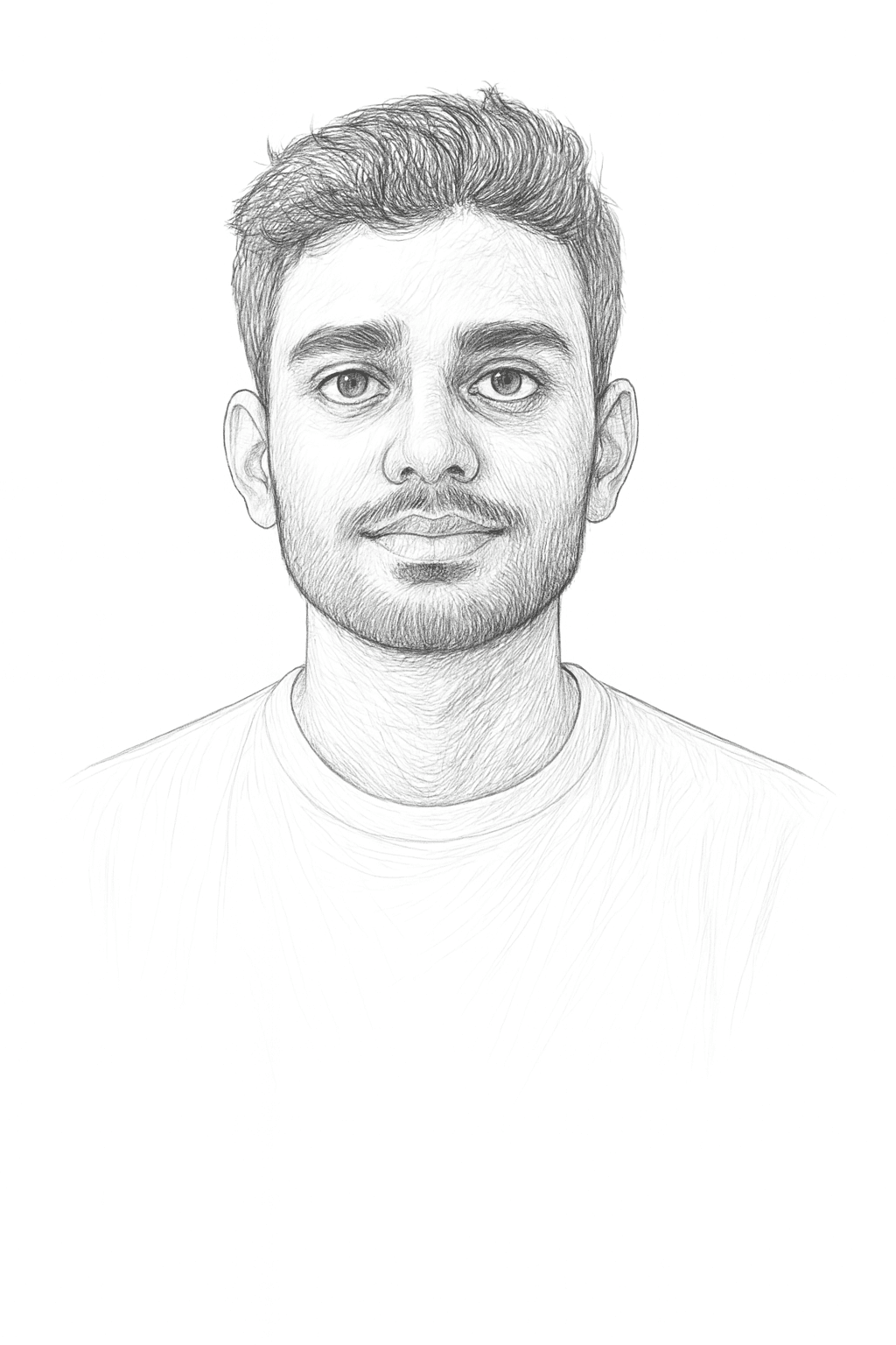 Harsh Khokale, Engineer at Ciresk