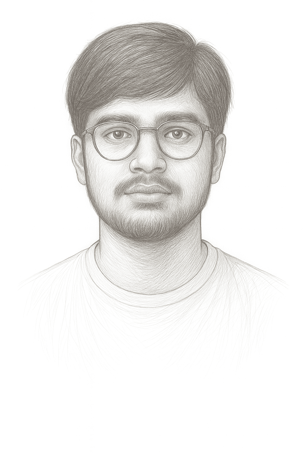 Mohit Jangid, Engineer at Ciresk